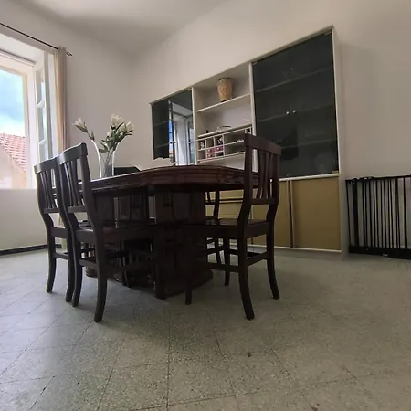 La Casa Di Katia * San Marco di Castellabate