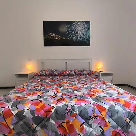 Сasa de vacaciones La Casa Di Katia *