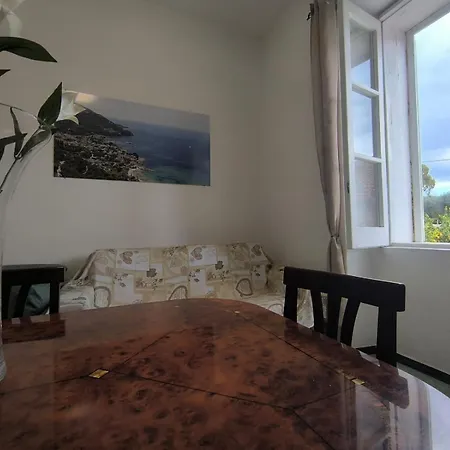 La Casa Di Katia Ferienhaus San Marco di Castellabate