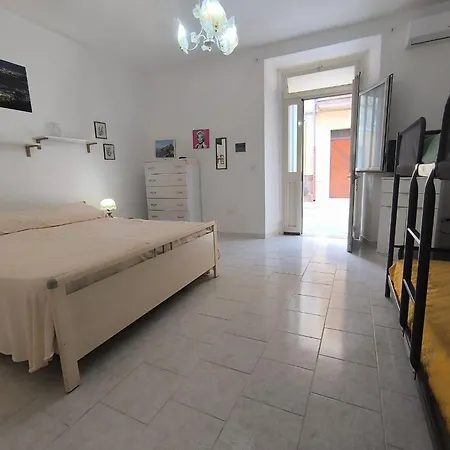 La Casa Di Katia San Marco di Castellabate